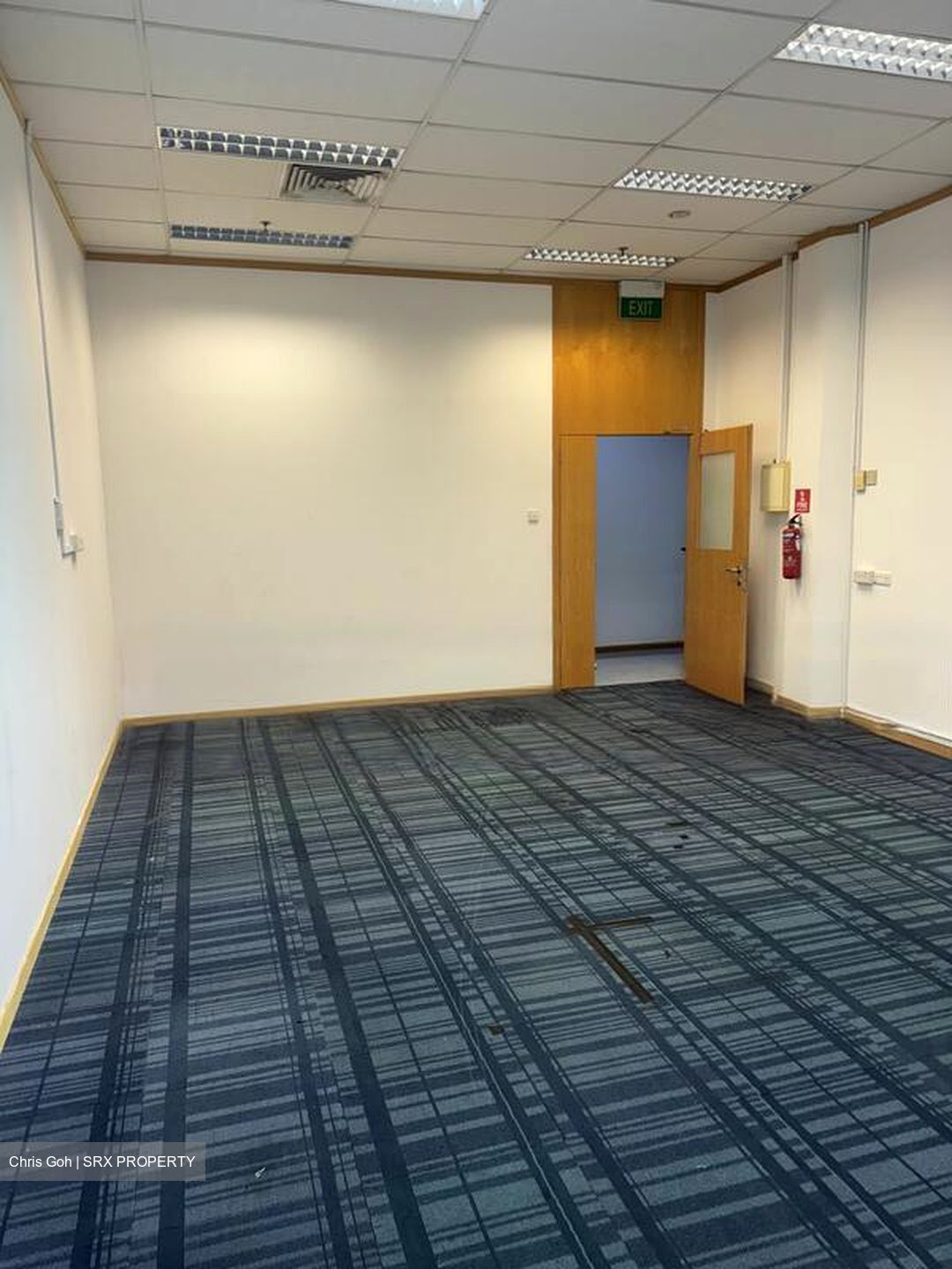 Alexandra Technopark (D5), Office #566736081